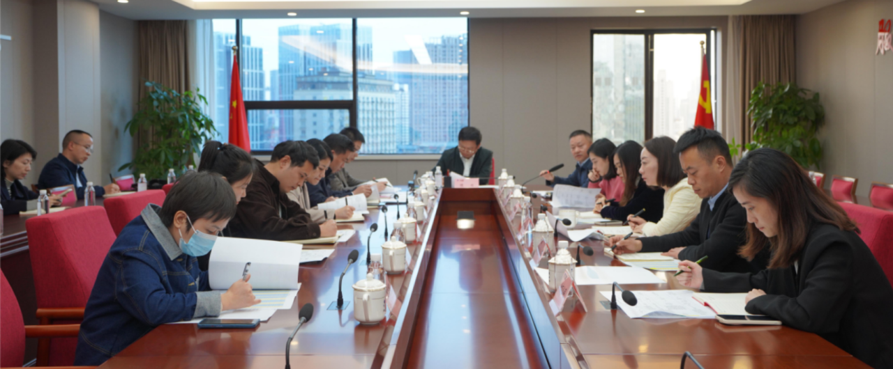 省尊龙集团切实做好巡视“后半篇文章”